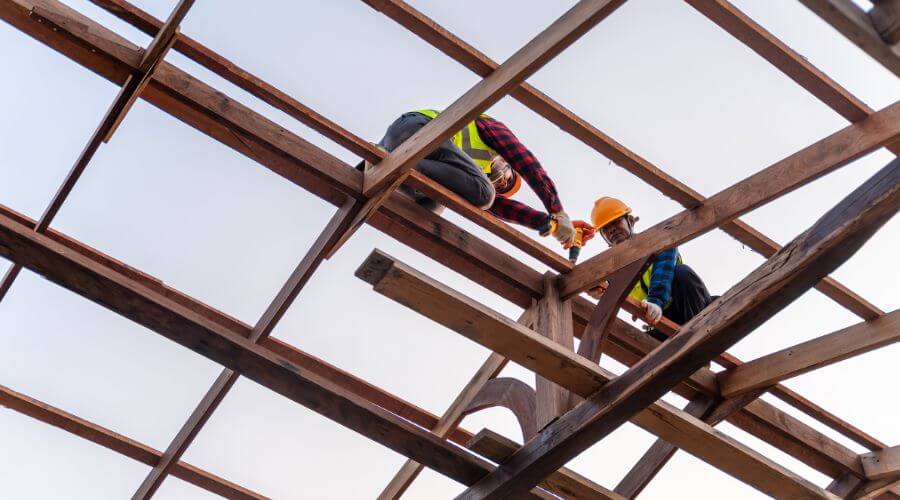 Expert top industrial roofings services in Quantico, MD